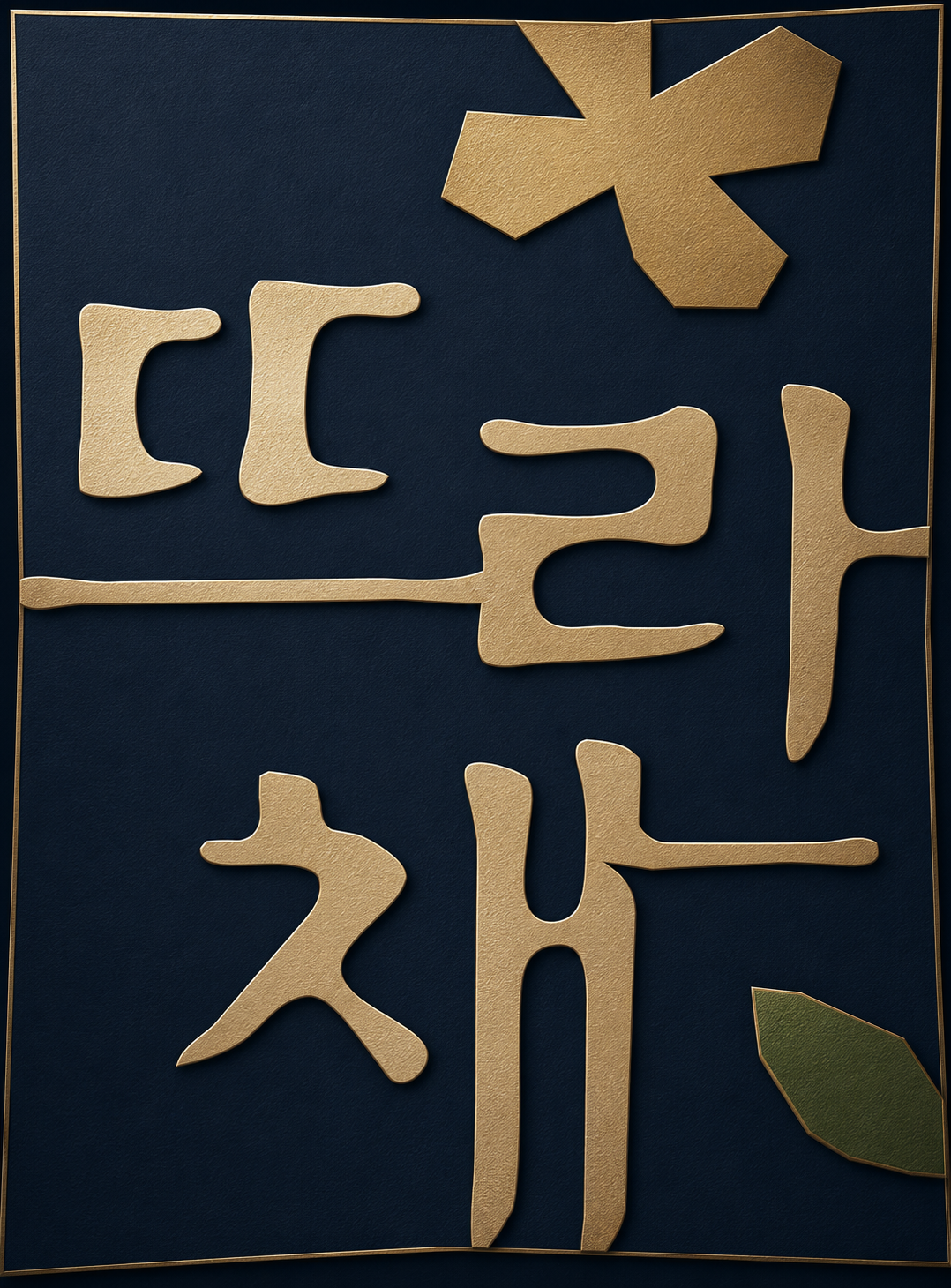 배너